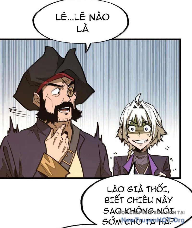 Từ Đáy Xã Hội Quật Khởi chapter 62 - Trang 19