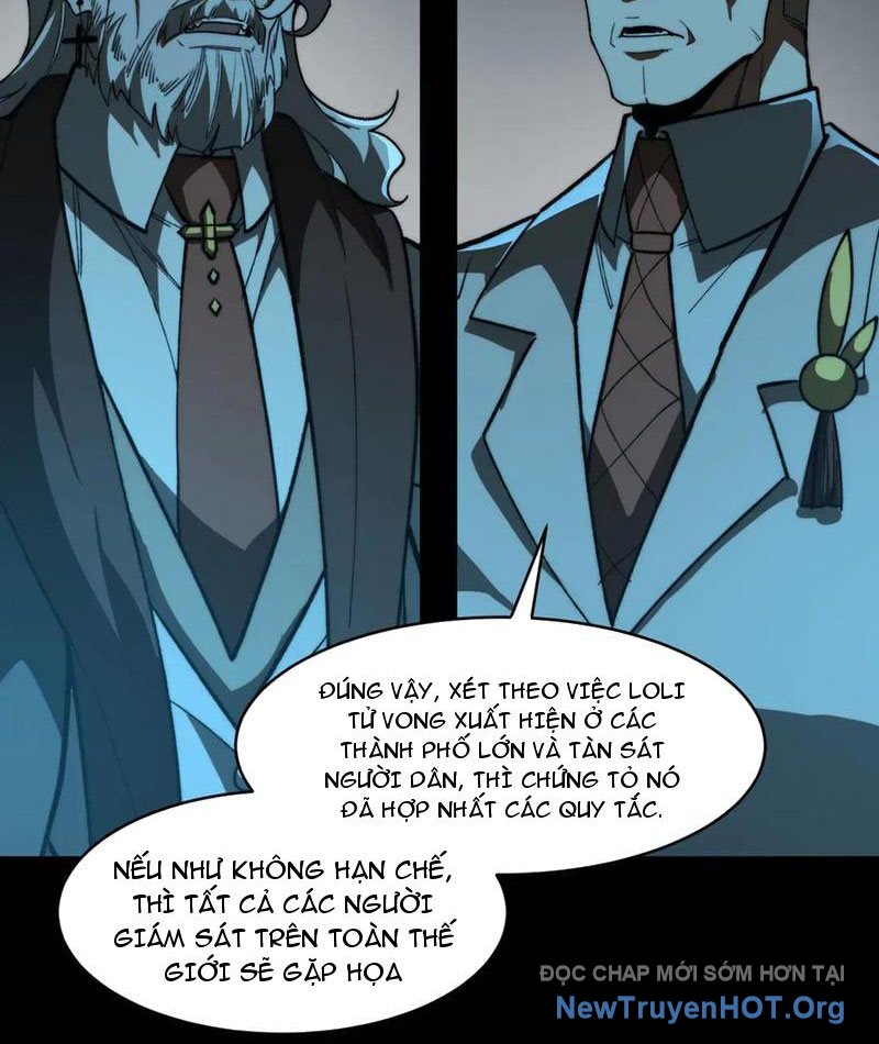 Ta Sáng Tạo Truyền Thuyết Đô Thị chapter 103 - Trang 36