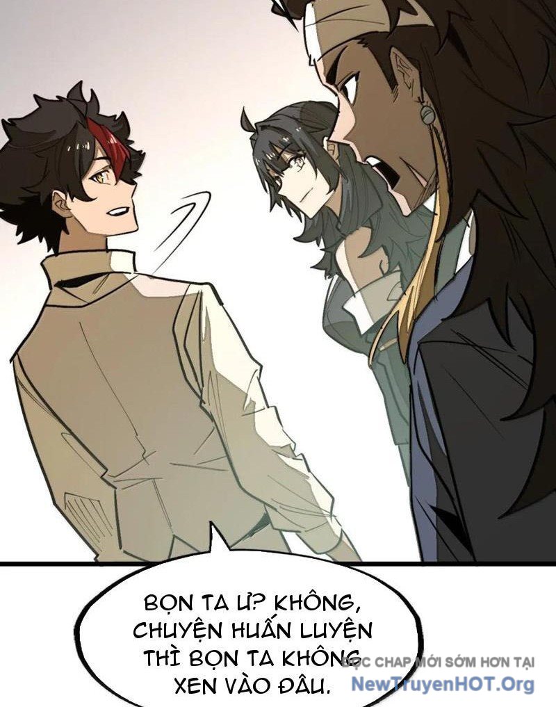 Từ Đáy Xã Hội Quật Khởi chapter 59 - Trang 89