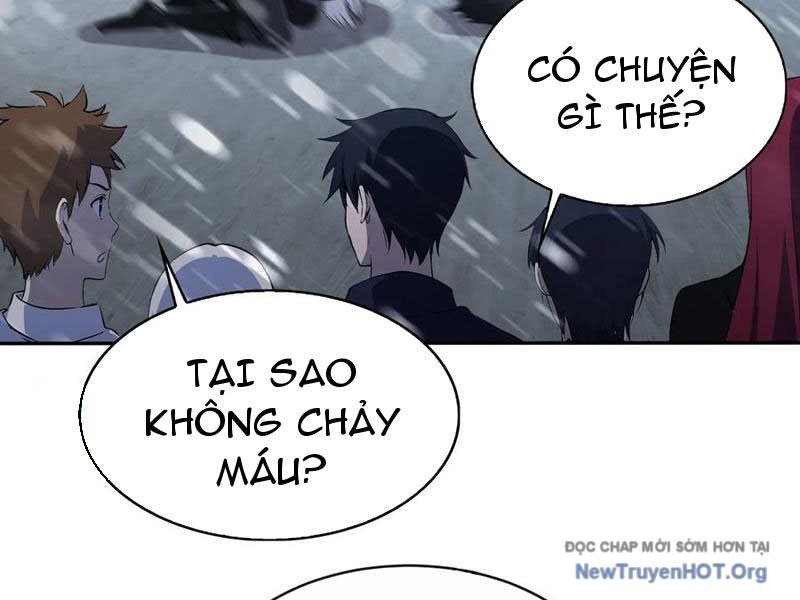 Trò Chơi Quỷ Dị: Ta Dựa Vào Vô Số Công Đức Khắc Thông Quan chapter 149 - Trang 128