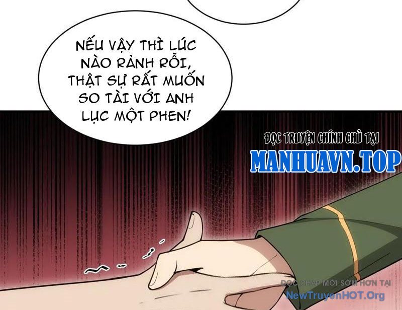 Ma Tôn Nữ đế Xuyên Không Thành Cấp Trên Của Tôi! chapter 46 - Trang 48