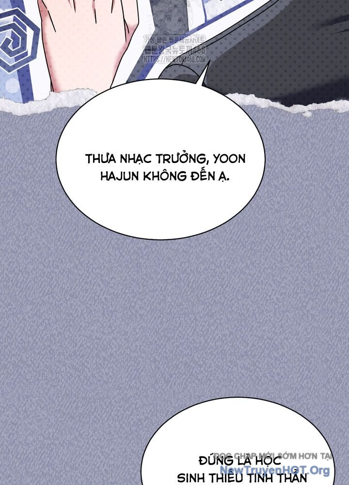 Thiên Tài âm Nhạc Trường Trung Học chapter 59 - Trang 7