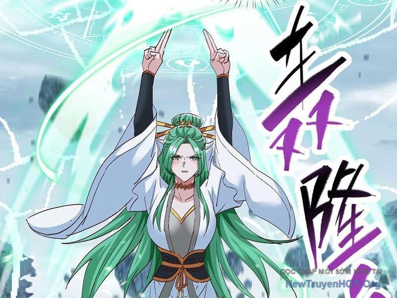 Hoá Ra Ta Là Lão Tổ Ma đạo? chapter 101 - Trang 21