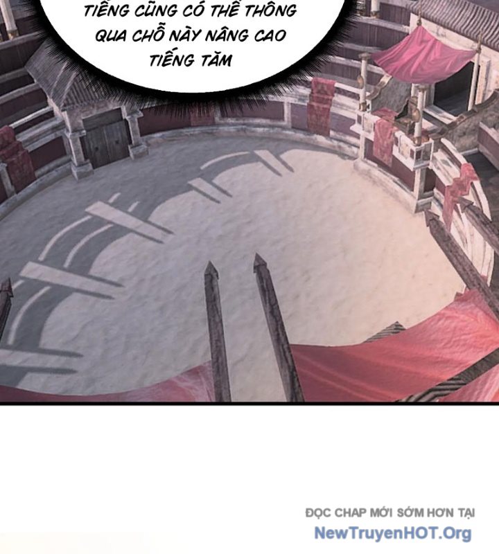 Người chơi đệ nhất chapter 54 - Trang 30
