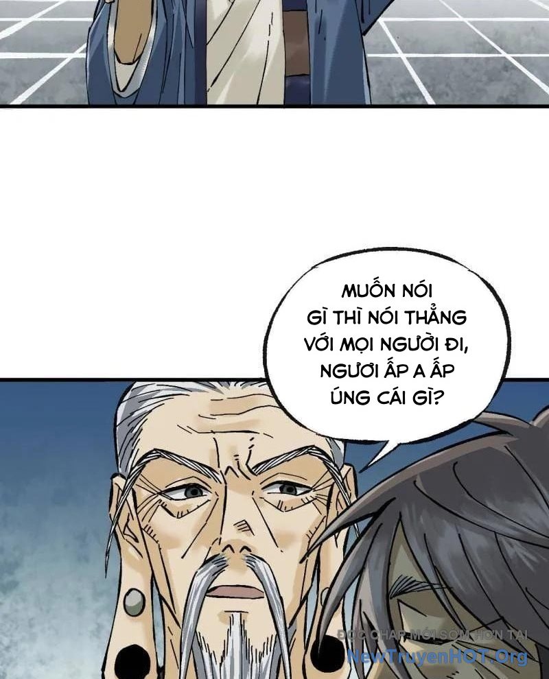 Truyền Võ chapter 471 - Trang 39