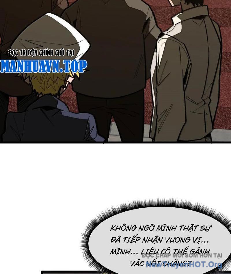 Từ Đáy Xã Hội Quật Khởi chapter 62 - Trang 48