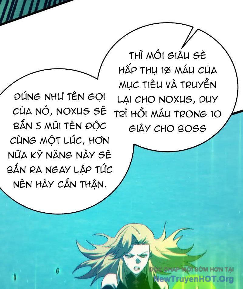 Toàn Dân Chuyển Chức: Bị Động Của Ta Vô Địch chapter 91 - Trang 66