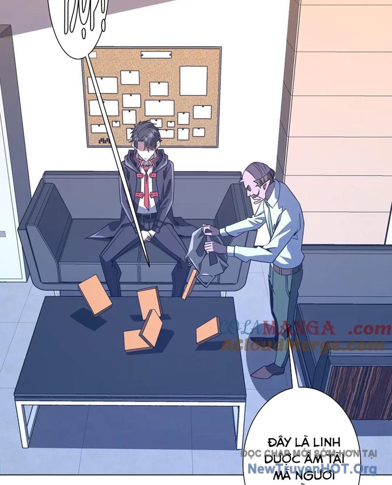 Bắt Đầu Với Trăm Vạn Minh Tệ chapter 245 - Trang 43