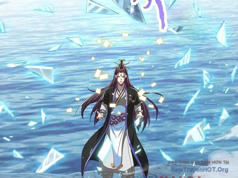 Hoá Ra Ta Là Lão Tổ Ma đạo? chapter 101 - Trang 41