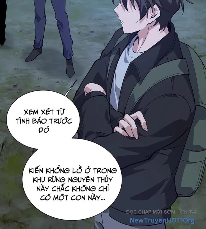 Ta Học Trảm Thần Trong Bệnh Viện Tâm Thần chapter 238 - Trang 9