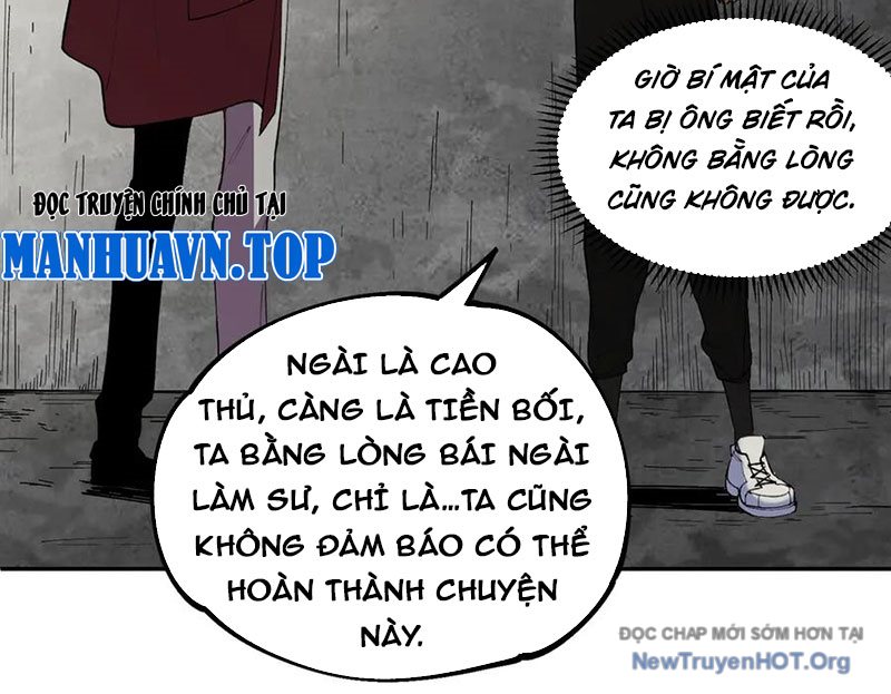 Cấm Chú Sư Mạnh Nhất Lịch Sử chapter 11 - Trang 134