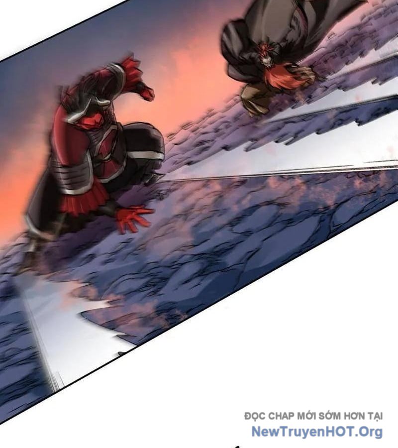Truyền Võ chapter 473 - Trang 25