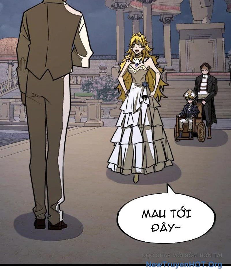 Từ Đáy Xã Hội Quật Khởi chapter 60 - Trang 42