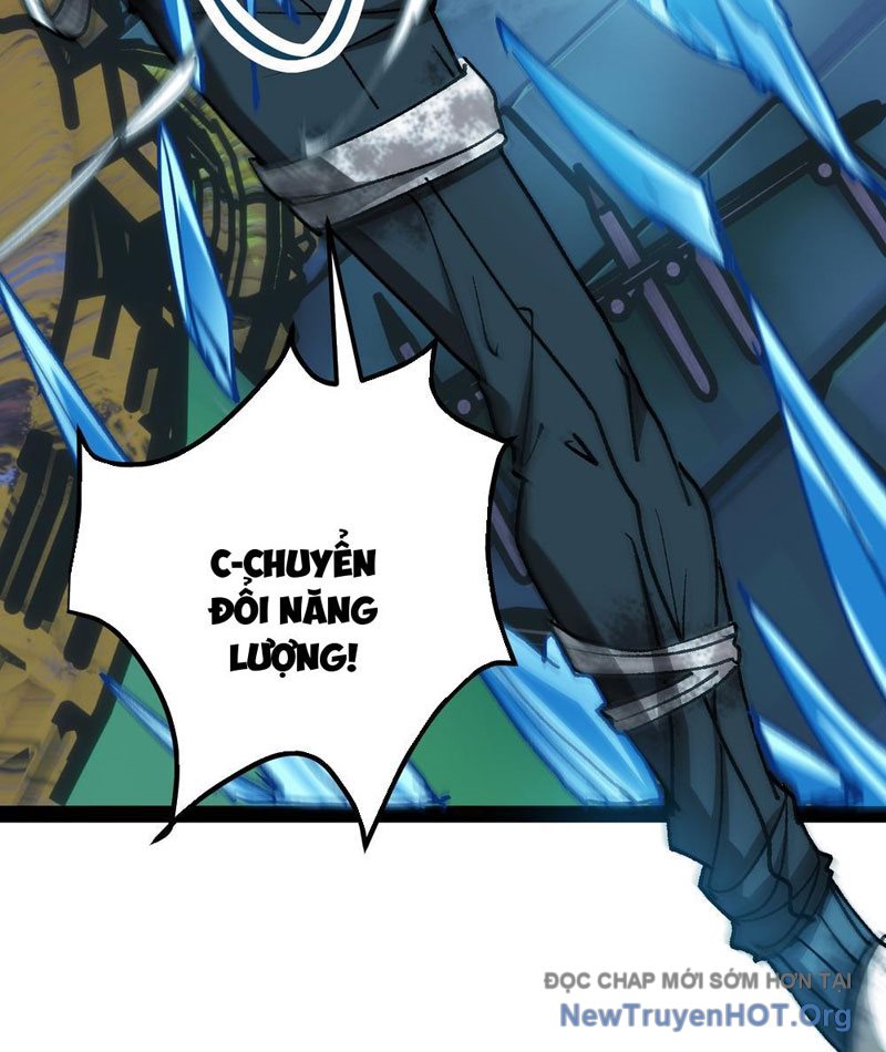 Tận thế giáng lâm, ta trùng sinh thành bạo quân chapter 11 - Trang 8