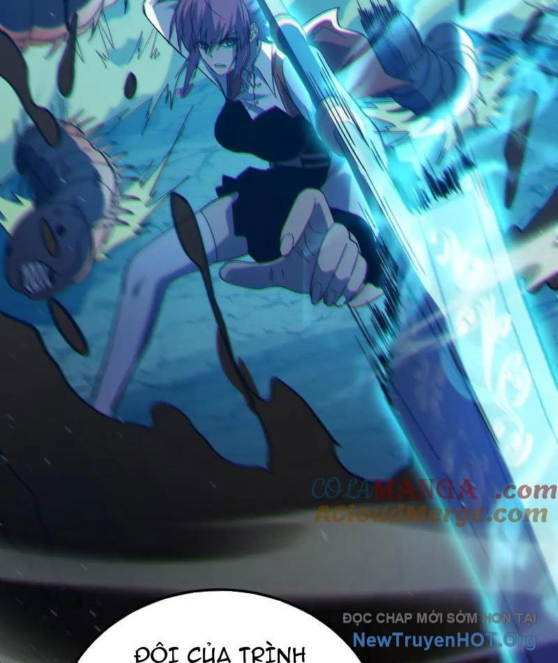 Toàn Dân Chuyển Chức: Bị Động Của Ta Vô Địch chapter 91 - Trang 51