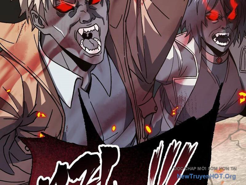 Dị Biến Giáng Lâm Nhân Gian: Kế Hoạch Thanh Trừ Người Chơi Chap 12 - Next Chap 13