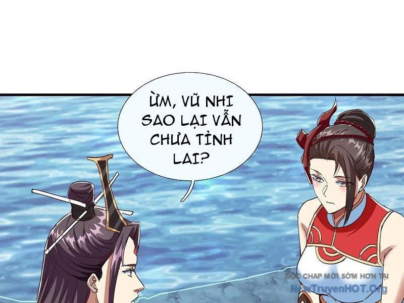 Hoá Ra Ta Là Lão Tổ Ma đạo? chapter 101 - Trang 46
