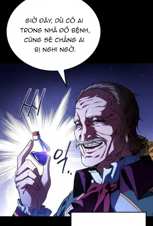 Đại Pháp Sư Mở Nhà Hàng chapter 86 - Trang 84