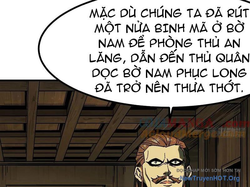 Không Cẩn Thận, Lưu Danh Muôn Thủa chapter 145 - Trang 33