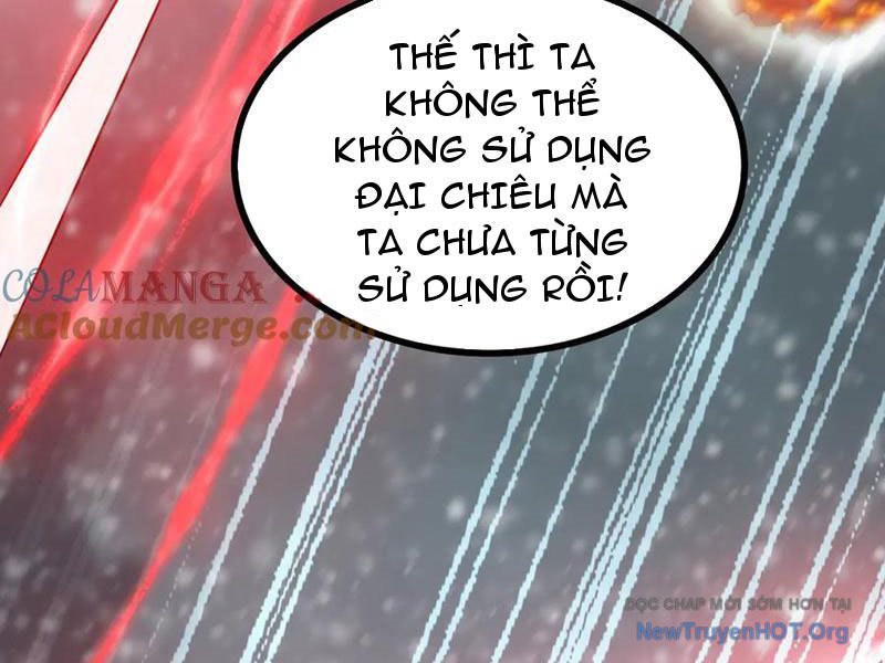 Vạn Tộc Xâm Lấn: Toàn Dân Tham Chiến, Ta Ở Lại Hậu Phương chapter 45 - Trang 27