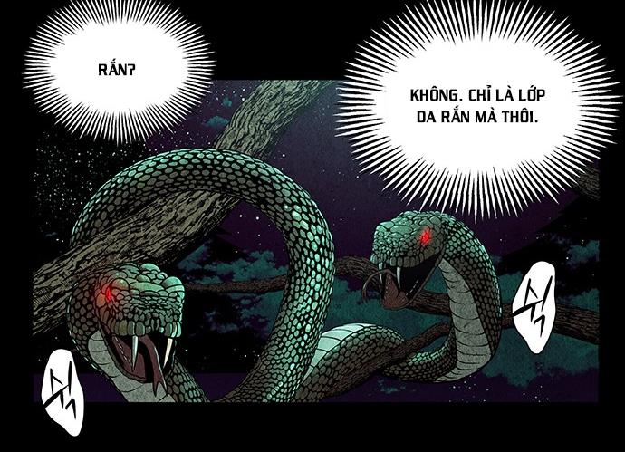 Cửa hàng đồ cổ tương lai chapter 37 - Trang 147