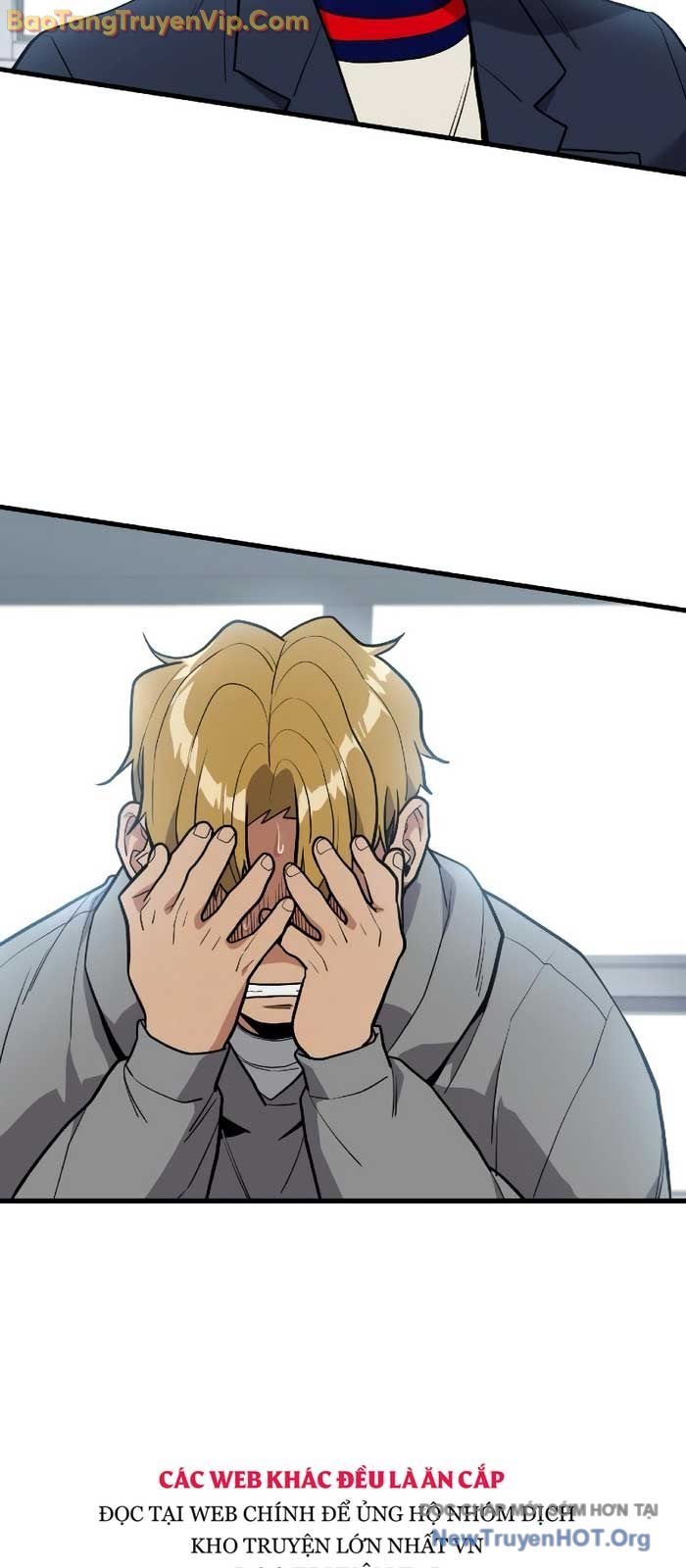 Hacker Báo Thù chapter 9 - Trang 28