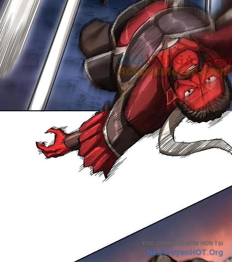 Truyền Võ chapter 473 - Trang 24