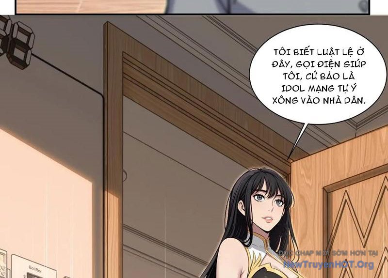 Ma Tôn Nữ đế Xuyên Không Thành Cấp Trên Của Tôi! chapter 46 - Trang 87