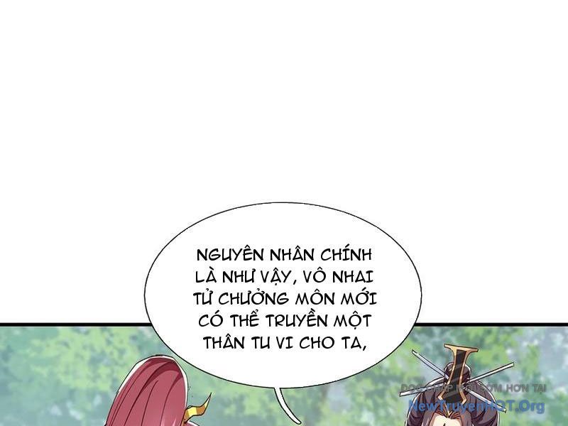 Hoá Ra Ta Là Lão Tổ Ma đạo? chapter 101 - Trang 92