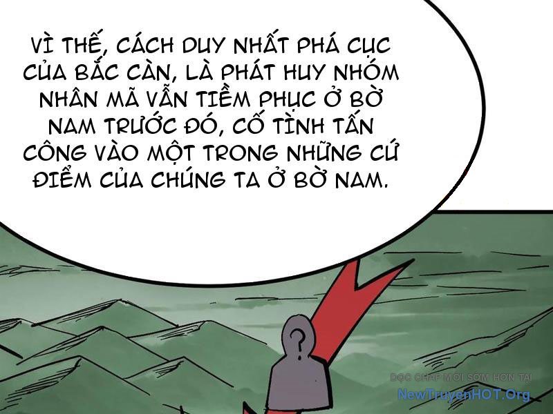 Không Cẩn Thận, Lưu Danh Muôn Thủa chapter 145 - Trang 38