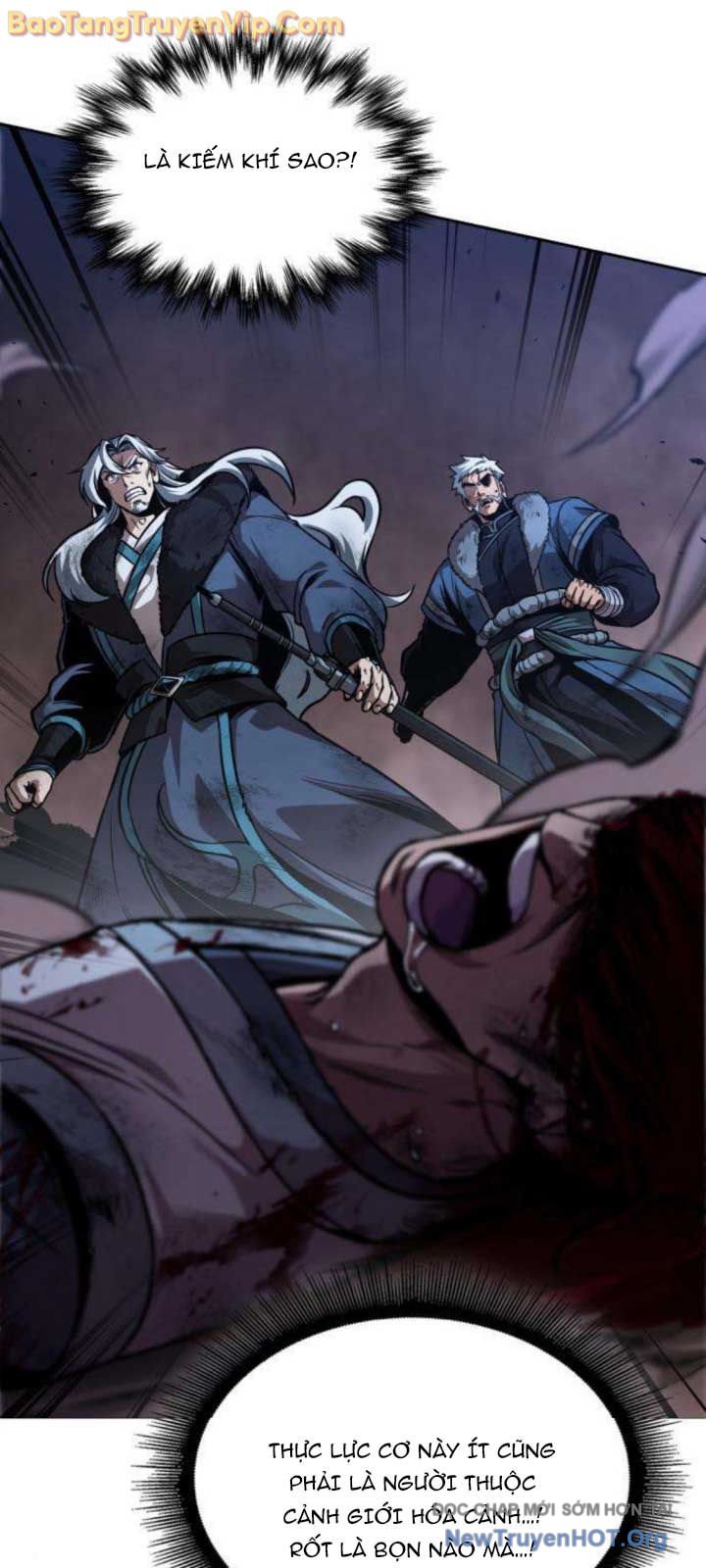 Ngã Lão Ma Thần chapter 264 - Trang 49