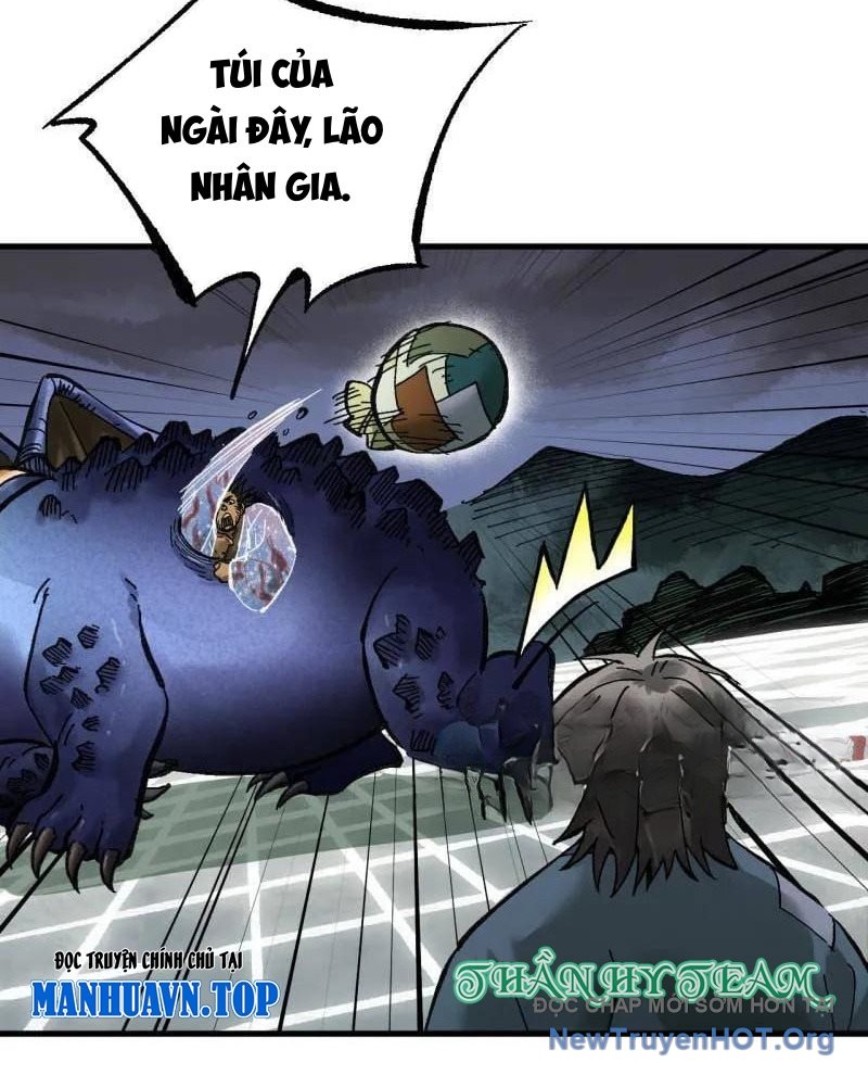 Truyền Võ chapter 472 - Trang 48