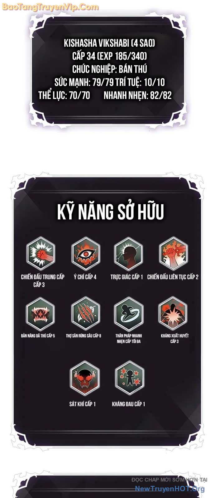 Gacha Vô Hạn chapter 152 - Trang 81