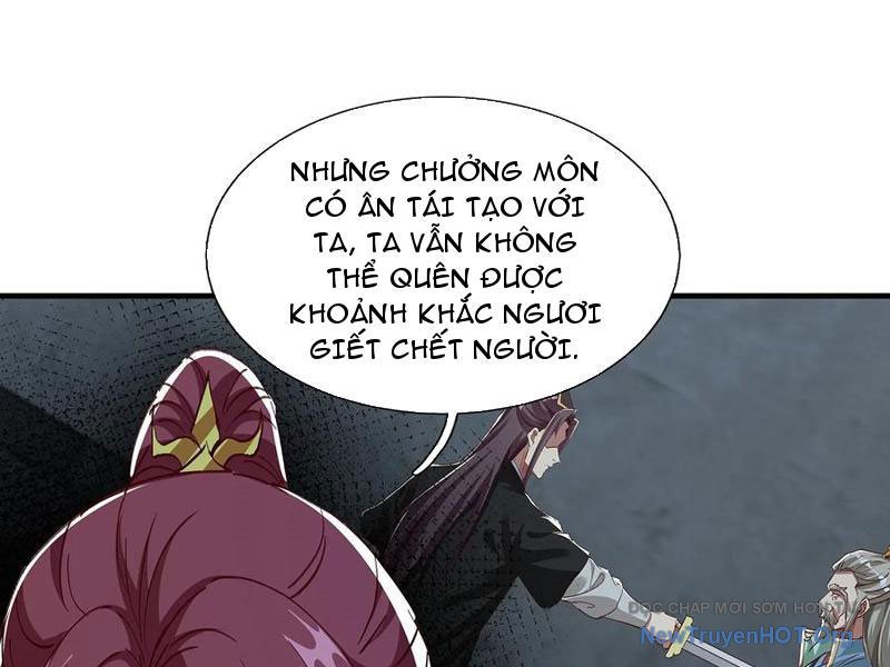 Hoá Ra Ta Là Lão Tổ Ma đạo? chapter 101 - Trang 97
