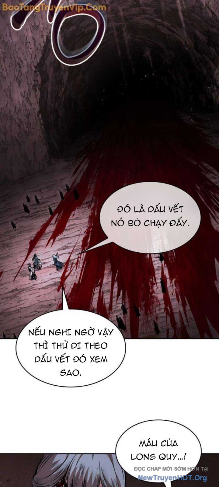 Ngã Lão Ma Thần chapter 264 - Trang 20