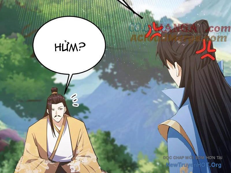 Hoá Ra Ta Đã Vô Địch Từ Lâu chapter 306 - Trang 51