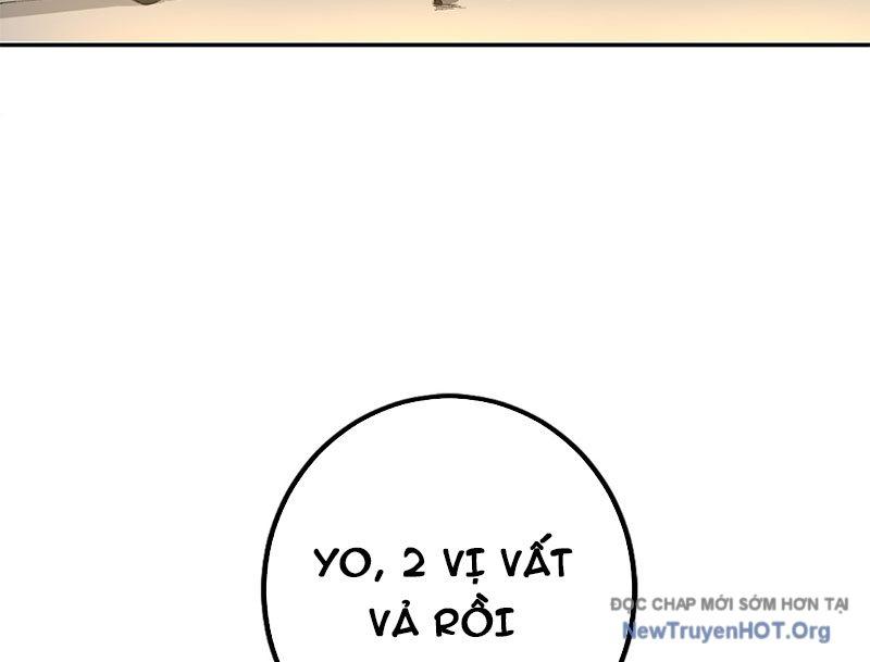 Thám Tử Ẩn Danh chapter 4 - Trang 3