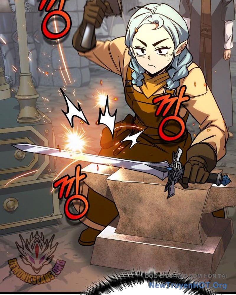 Cuốn Sách Chiến Lược Hàng Đầu Mà Chỉ Tôi Mới Có Thể Nhìn Thấy chapter 71 - Trang 100