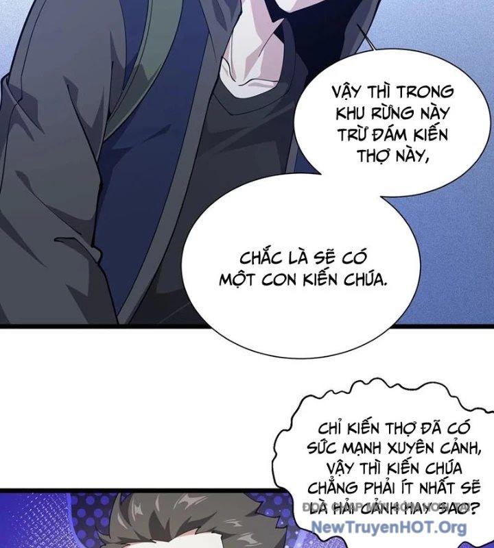 Ta Học Trảm Thần Trong Bệnh Viện Tâm Thần chapter 238 - Trang 18