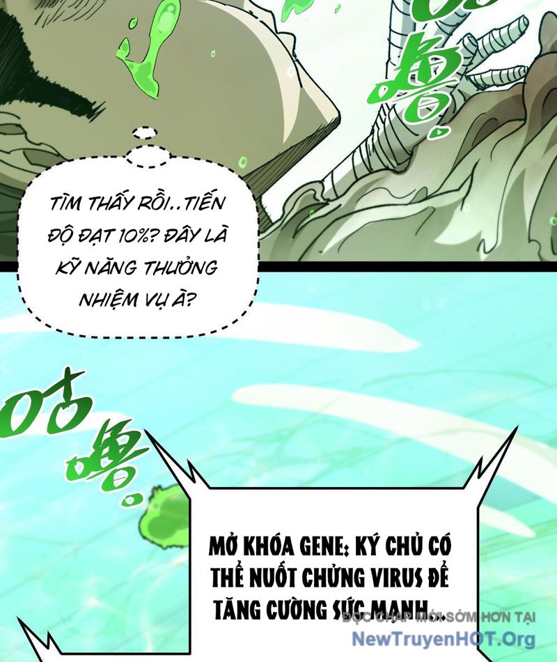 Tận thế giáng lâm, ta trùng sinh thành bạo quân chapter 11 - Trang 67