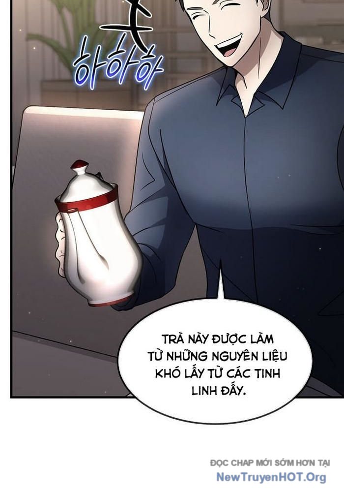 Thần Khí Huyền Thoại Của Người Chơi Thiên Tài chapter 45 - Trang 16