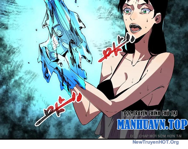 Cấm Chú Sư Mạnh Nhất Lịch Sử chapter 11 - Trang 5