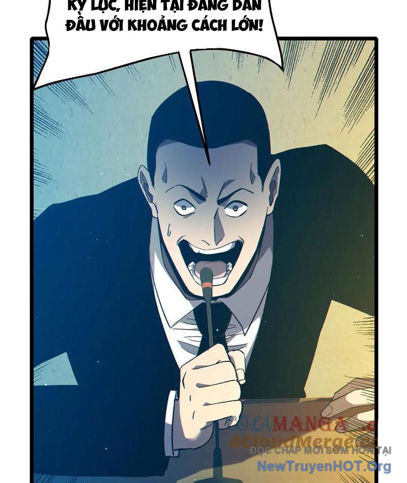 Toàn Dân Chuyển Chức: Bị Động Của Ta Vô Địch chapter 91 - Trang 98