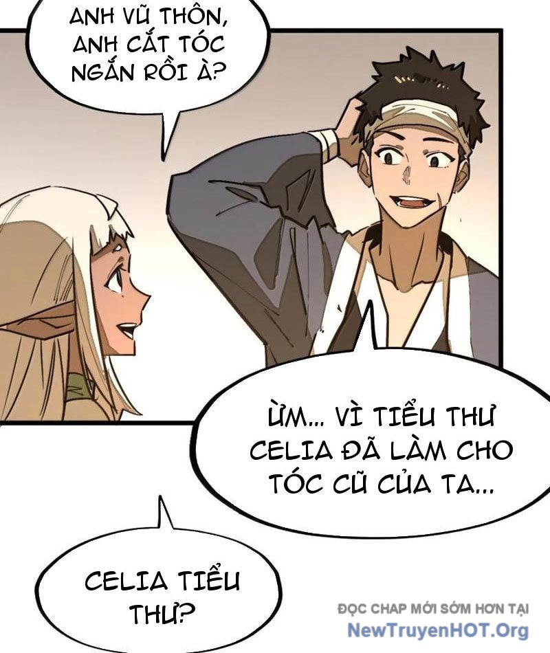 Từ Đáy Xã Hội Quật Khởi chapter 62 - Trang 94