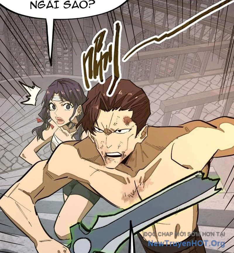 Từ Đáy Xã Hội Quật Khởi chapter 59 - Trang 16