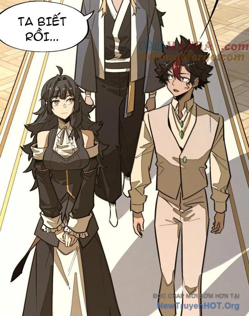 Từ Đáy Xã Hội Quật Khởi chapter 59 - Trang 87