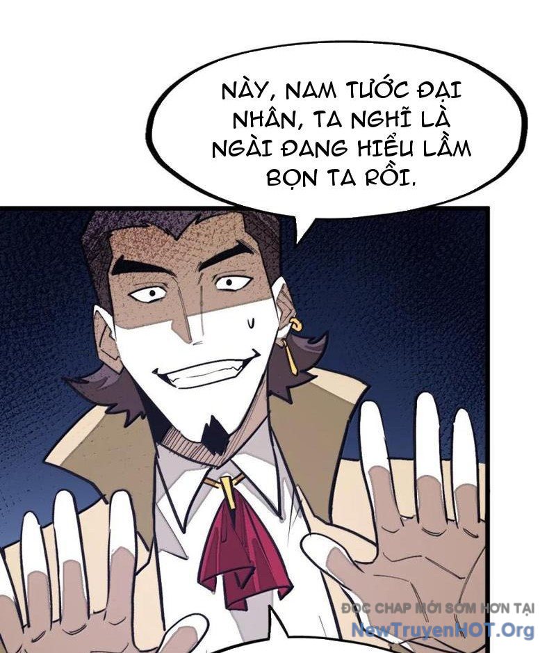 Từ Đáy Xã Hội Quật Khởi chapter 59 - Trang 61