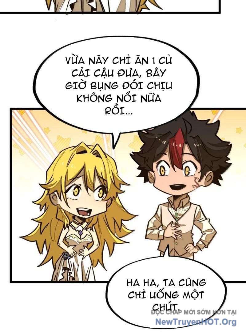 Từ Đáy Xã Hội Quật Khởi chapter 60 - Trang 80