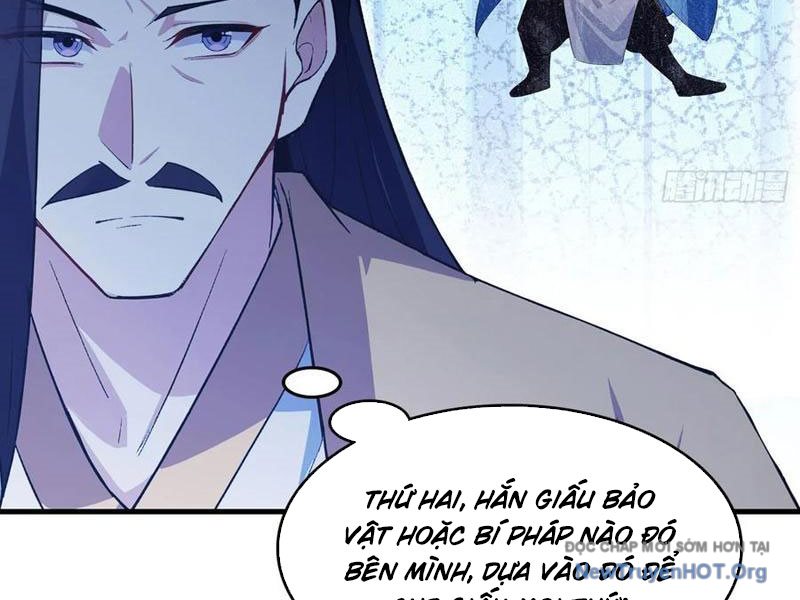 Hoá Ra Ta Đã Vô Địch Từ Lâu chapter 306 - Trang 49