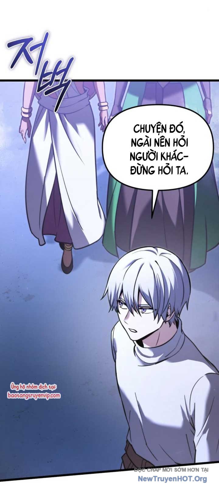 Hắc Kị Sĩ Thiên Tài Giới Hạn Thời Gian chapter 103.2 - Trang 27